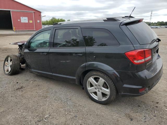 Photo 1 VIN: 3C4PDCCG1CT316317 - DODGE JOURNEY SX 