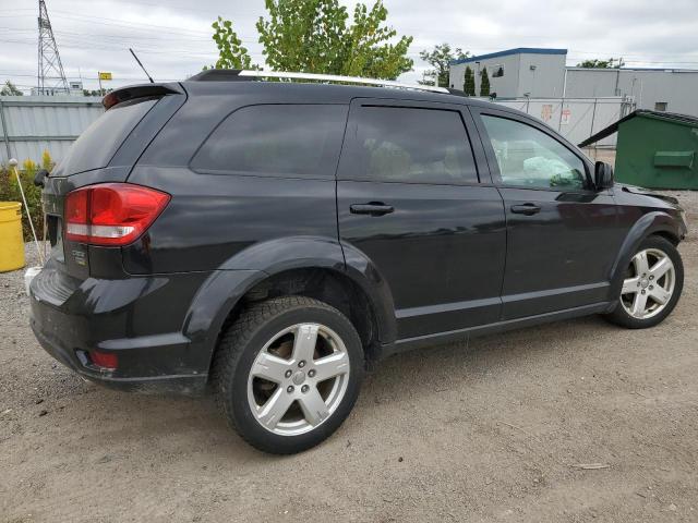 Photo 2 VIN: 3C4PDCCG1CT316317 - DODGE JOURNEY SX 