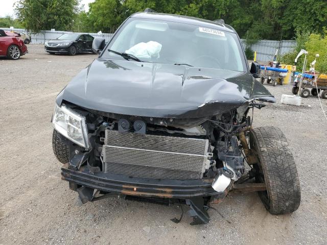 Photo 4 VIN: 3C4PDCCG1CT316317 - DODGE JOURNEY SX 