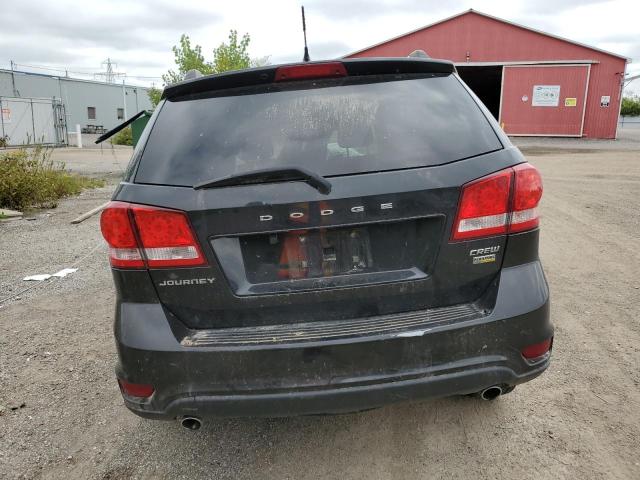 Photo 5 VIN: 3C4PDCCG1CT316317 - DODGE JOURNEY SX 