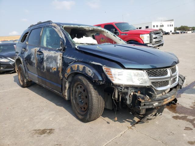 Photo 0 VIN: 3C4PDCCG1DT650008 - DODGE JOURNEY SX 