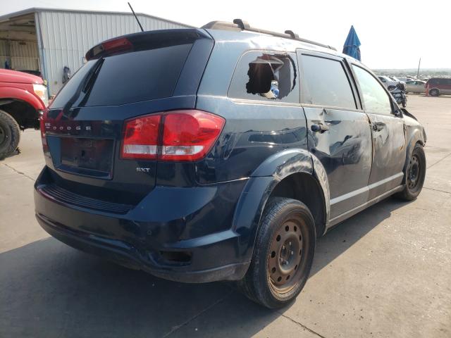 Photo 3 VIN: 3C4PDCCG1DT650008 - DODGE JOURNEY SX 