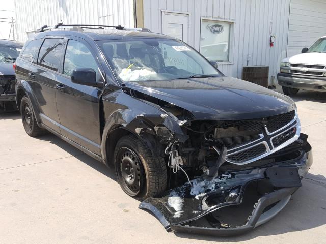 Photo 0 VIN: 3C4PDCCG1ET113561 - DODGE JOURNEY SX 