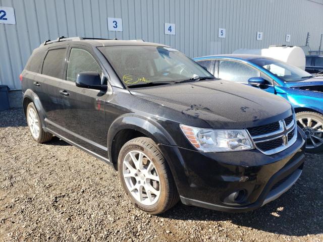 Photo 0 VIN: 3C4PDCCG1ET143966 - DODGE JOURNEY SX 