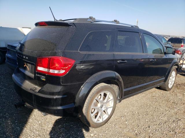 Photo 3 VIN: 3C4PDCCG1ET143966 - DODGE JOURNEY SX 