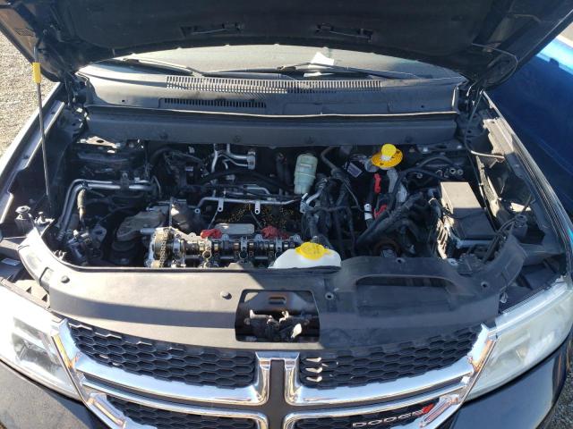 Photo 6 VIN: 3C4PDCCG1ET143966 - DODGE JOURNEY SX 