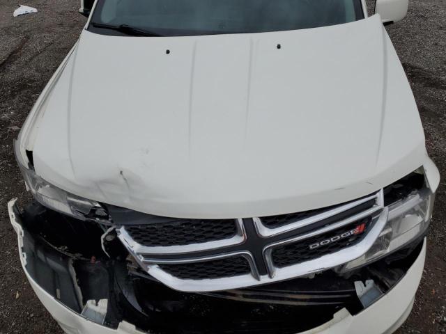 Photo 11 VIN: 3C4PDCCG1ET209299 - DODGE JOURNEY 