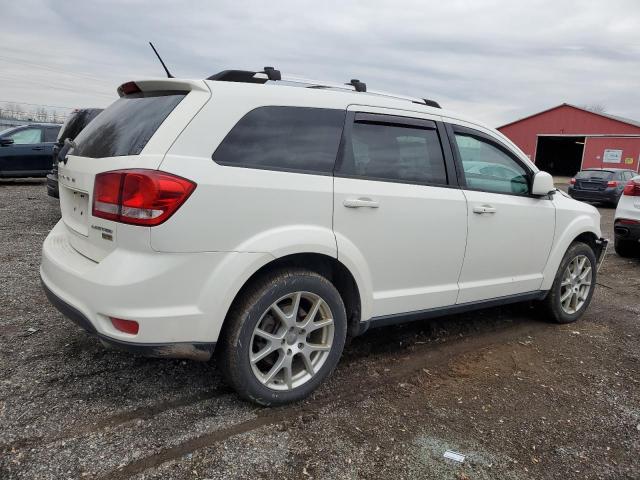 Photo 2 VIN: 3C4PDCCG1ET209299 - DODGE JOURNEY 