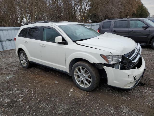 Photo 3 VIN: 3C4PDCCG1ET209299 - DODGE JOURNEY 