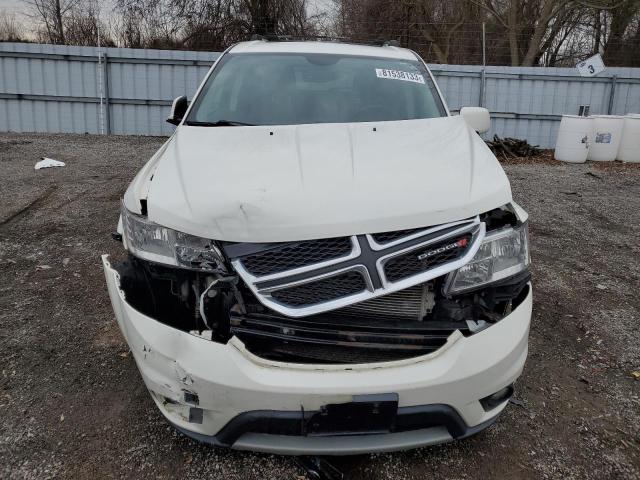 Photo 4 VIN: 3C4PDCCG1ET209299 - DODGE JOURNEY 