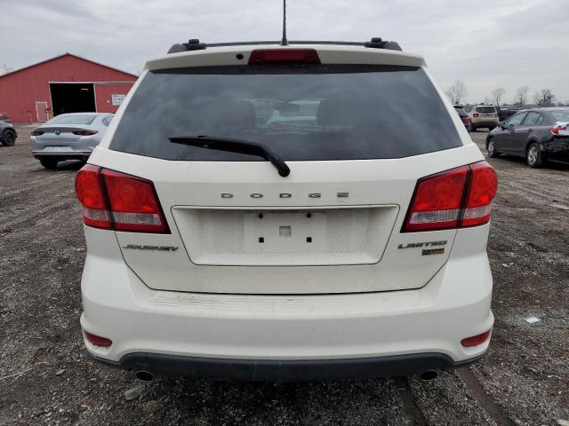 Photo 5 VIN: 3C4PDCCG1ET209299 - DODGE JOURNEY 