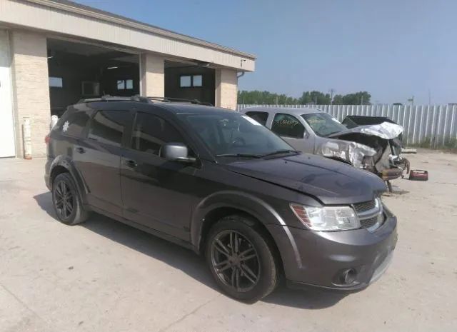 Photo 0 VIN: 3C4PDCCG1ET248801 - DODGE JOURNEY 