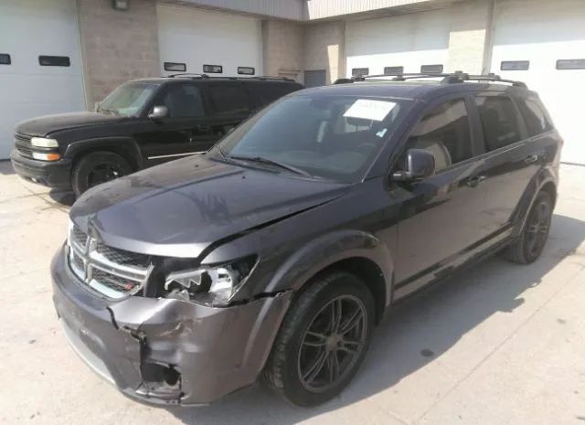 Photo 1 VIN: 3C4PDCCG1ET248801 - DODGE JOURNEY 