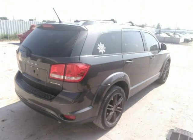 Photo 3 VIN: 3C4PDCCG1ET248801 - DODGE JOURNEY 