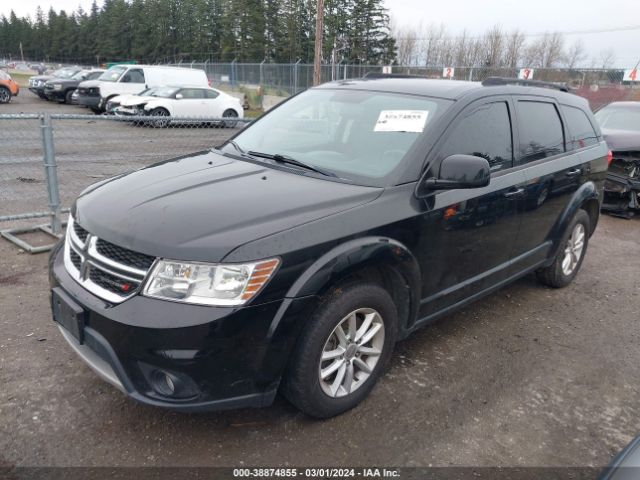 Photo 1 VIN: 3C4PDCCG1ET260110 - DODGE JOURNEY 