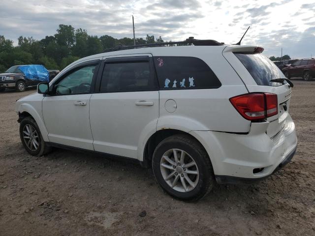 Photo 1 VIN: 3C4PDCCG1ET294239 - DODGE JOURNEY SX 