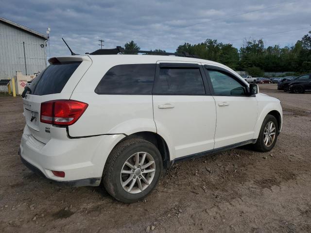 Photo 2 VIN: 3C4PDCCG1ET294239 - DODGE JOURNEY SX 