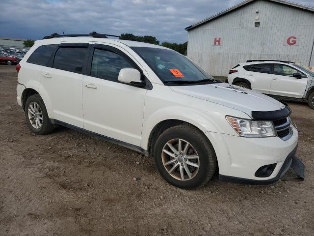 Photo 3 VIN: 3C4PDCCG1ET294239 - DODGE JOURNEY SX 