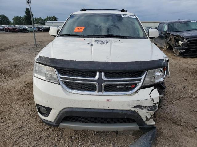 Photo 4 VIN: 3C4PDCCG1ET294239 - DODGE JOURNEY SX 