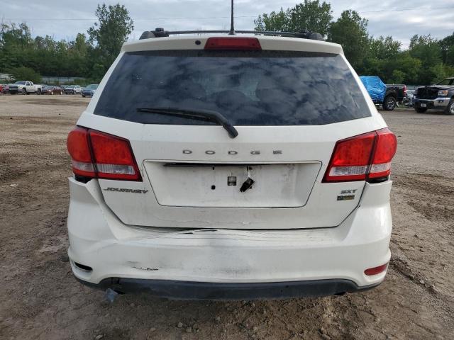 Photo 5 VIN: 3C4PDCCG1ET294239 - DODGE JOURNEY SX 