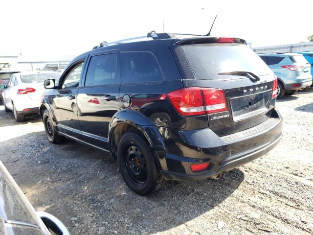 Photo 1 VIN: 3C4PDCCG2CT162121 - DODGE JOURNEY SX 