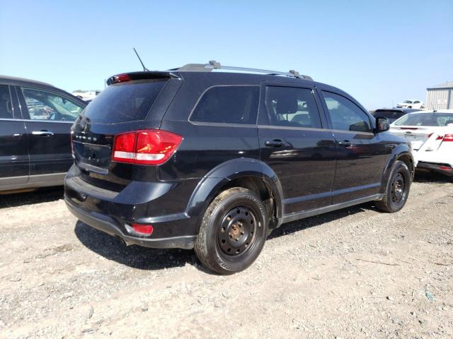 Photo 2 VIN: 3C4PDCCG2CT162121 - DODGE JOURNEY SX 