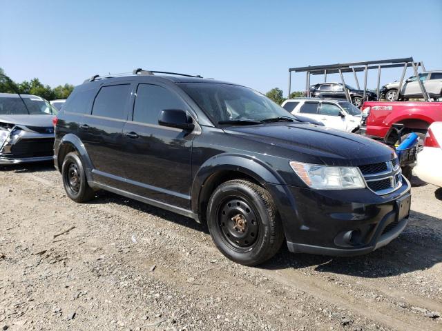 Photo 3 VIN: 3C4PDCCG2CT162121 - DODGE JOURNEY SX 