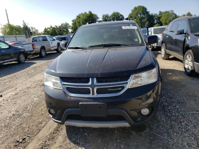 Photo 4 VIN: 3C4PDCCG2CT162121 - DODGE JOURNEY SX 