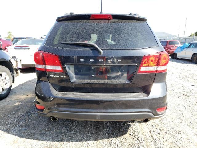 Photo 5 VIN: 3C4PDCCG2CT162121 - DODGE JOURNEY SX 