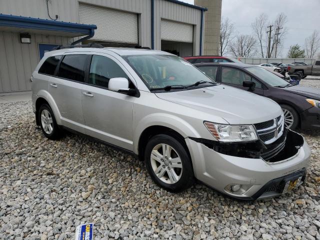 Photo 3 VIN: 3C4PDCCG2CT334342 - DODGE JOURNEY 