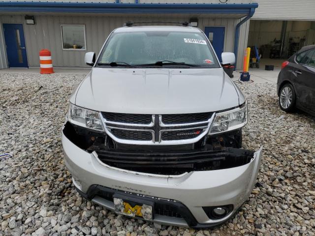 Photo 4 VIN: 3C4PDCCG2CT334342 - DODGE JOURNEY 