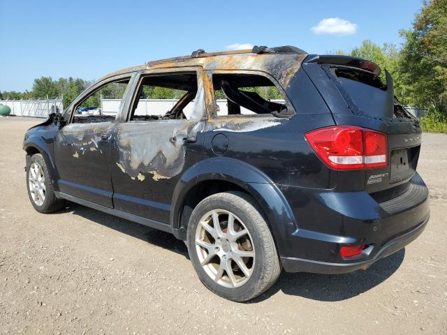 Photo 1 VIN: 3C4PDCCG2DT718932 - DODGE JOURNEY SX 