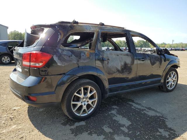 Photo 2 VIN: 3C4PDCCG2DT718932 - DODGE JOURNEY SX 