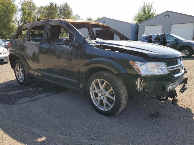 Photo 3 VIN: 3C4PDCCG2DT718932 - DODGE JOURNEY SX 