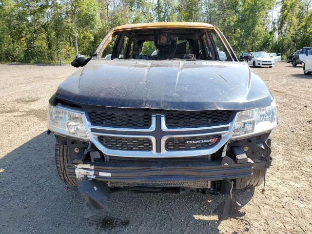 Photo 4 VIN: 3C4PDCCG2DT718932 - DODGE JOURNEY SX 