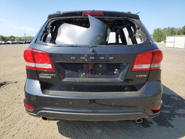 Photo 5 VIN: 3C4PDCCG2DT718932 - DODGE JOURNEY SX 