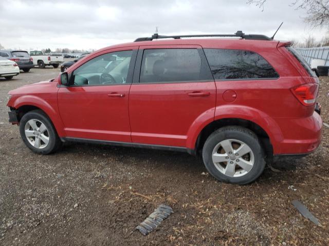 Photo 1 VIN: 3C4PDCCG3CT238106 - DODGE JOURNEY 