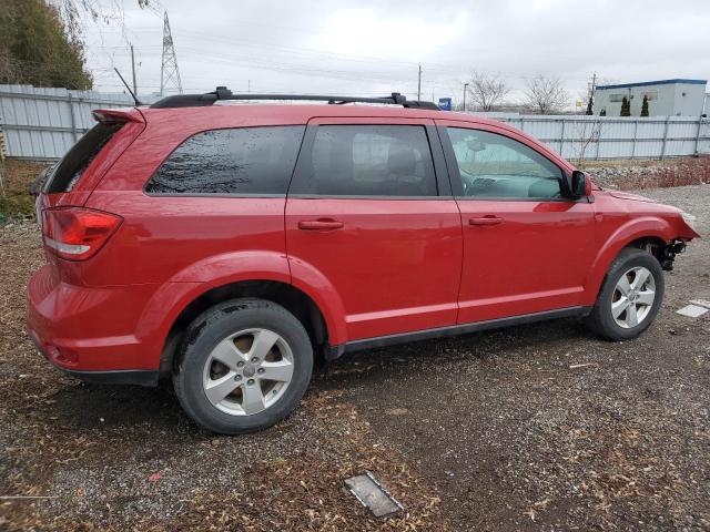 Photo 2 VIN: 3C4PDCCG3CT238106 - DODGE JOURNEY 