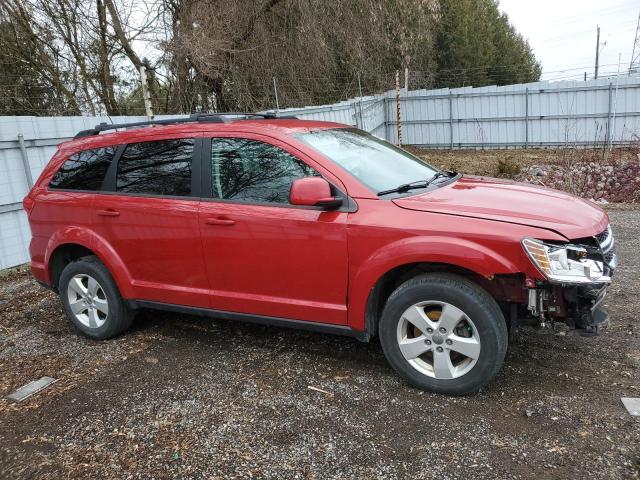 Photo 3 VIN: 3C4PDCCG3CT238106 - DODGE JOURNEY 