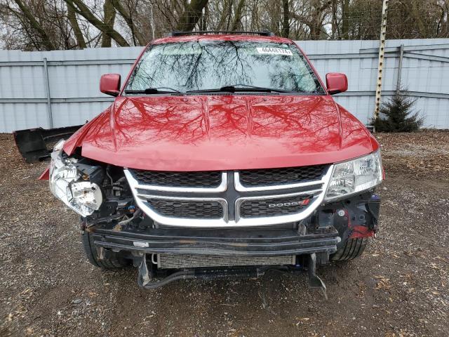 Photo 4 VIN: 3C4PDCCG3CT238106 - DODGE JOURNEY 