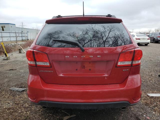 Photo 5 VIN: 3C4PDCCG3CT238106 - DODGE JOURNEY 