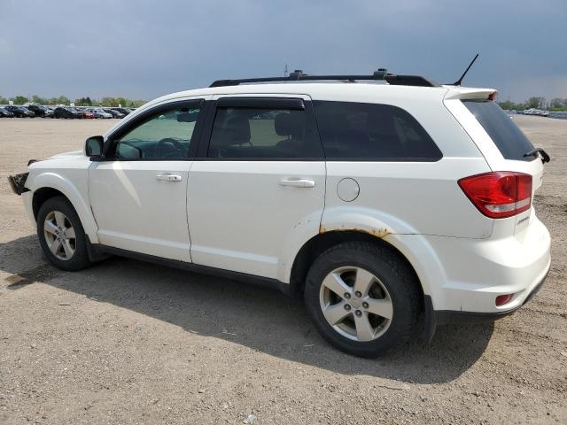 Photo 1 VIN: 3C4PDCCG3CT262356 - DODGE JOURNEY 