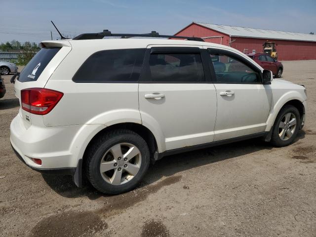 Photo 2 VIN: 3C4PDCCG3CT262356 - DODGE JOURNEY 