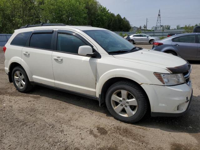 Photo 3 VIN: 3C4PDCCG3CT262356 - DODGE JOURNEY 