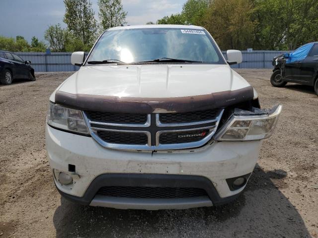 Photo 4 VIN: 3C4PDCCG3CT262356 - DODGE JOURNEY 