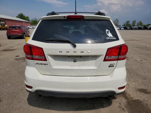 Photo 5 VIN: 3C4PDCCG3CT262356 - DODGE JOURNEY 