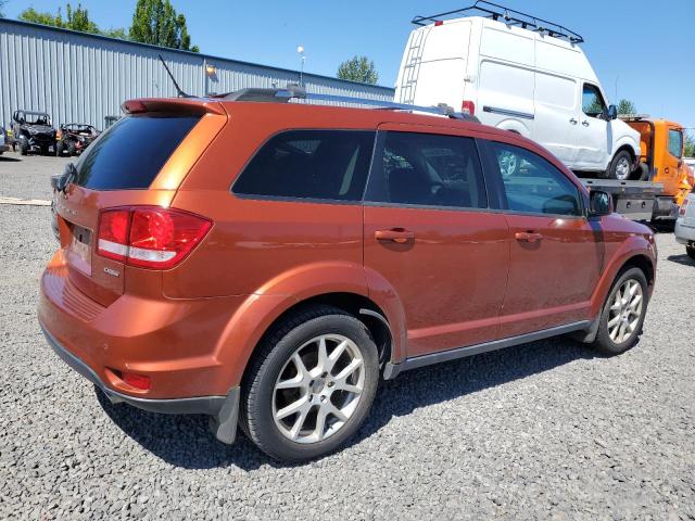 Photo 2 VIN: 3C4PDCCG3CT263278 - DODGE JOURNEY 