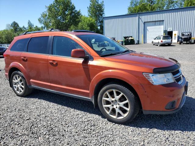 Photo 3 VIN: 3C4PDCCG3CT263278 - DODGE JOURNEY 