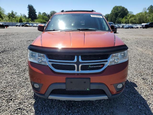 Photo 4 VIN: 3C4PDCCG3CT263278 - DODGE JOURNEY 