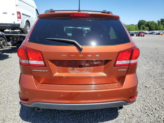 Photo 5 VIN: 3C4PDCCG3CT263278 - DODGE JOURNEY 